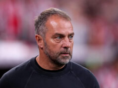 Tréner Barcelony Flick reaguje na prepustenie Xabiho Alonsa z Realu Madrid: „Fantastický tréner, ale je to súčasť futbalu“ Tréner Barcelony Flick reaguje na prepustenie Xabiho Alonsa z Realu Madrid: „Fantastický tréner, ale je to súčasť futbalu“