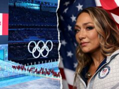 Tréner Kanady obhajuje kontroverzný výber olympijskej kvalifikácie, Američan páli späť Tréner Kanady obhajuje kontroverzný výber olympijskej kvalifikácie, Američan páli späť