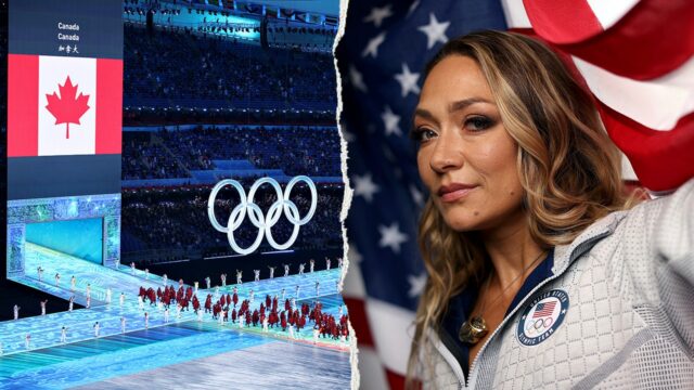 Tréner Kanady obhajuje kontroverzný výber olympijskej kvalifikácie, Američan páli späť Tréner Kanady obhajuje kontroverzný výber olympijskej kvalifikácie, Američan páli späť