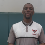 Tréner Leon Jacob pomohol vytvoriť úspech pre basketbal Angelou