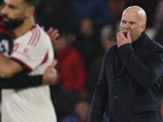 Tréner Liverpoolu Arne Slot možno práve prezradil postoj FSG k jeho vyhodeniu | Futbal | Šport Tréner Liverpoolu Arne Slot možno práve prezradil postoj FSG k jeho vyhodeniu | Futbal | Šport