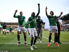 Tréner Liverpoolu Arne Slot odhaľuje odvážne výberové plány s League One Barnsley sníva o tom, že zažije ďalší šok z FA Cupu Plymouth dosiahol jedno z najväčších víťazstiev vo svojej histórii, keď minulú sezónu porazil Liverpool vo štvrtom kole FA Cupu