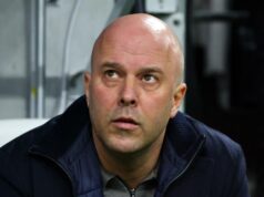 Tréner Liverpoolu Slot neočakáva nové posily v januárovom prestupovom období Tréner Liverpoolu Slot neočakáva nové posily v januárovom prestupovom období