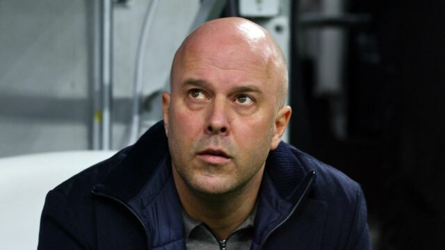 Tréner Liverpoolu Slot neočakáva nové posily v januárovom prestupovom období Tréner Liverpoolu Slot neočakáva nové posily v januárovom prestupovom období