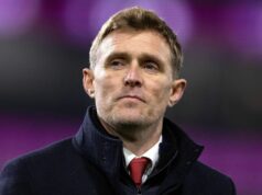 Tréner Man United Darren Fletcher po piatich mesiacoch skončil vo funkcii | Futbal | Šport Tréner Man United Darren Fletcher po piatich mesiacoch skončil vo funkcii | Futbal | Šport