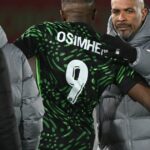 Tréner Nigérie sa vyhýba prepadu Osimhenu a klebiet o nevyplatených bonusoch | Správy o Africkom pohári národov