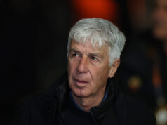 Tréner Ríma Gasperini sa po prestupovom proteste vydal na kľúčové stretnutie s Ryanom Friedkinom – správa Tréner Ríma Gasperini sa po prestupovom proteste vydal na kľúčové stretnutie s Ryanom Friedkinom – správa