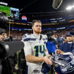 V Seattli narastá presvedčenie, že rozohrávač Seahawks Dam Darnold bude pod centrom, keďže najlepší nasadený hráč NFC v sobotu v divíznom kole hostí San Francisco 49ers.