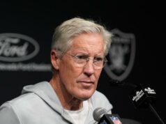 Tréneri NFL prepustení: Tu sú tímy, ktoré robia zmeny v roku 2026 Tréneri NFL prepustení: Tu sú tímy, ktoré robia zmeny v roku 2026