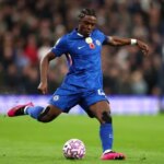 Tréningová rada Chelsea po aktualizácii zranenia Liama ​​Roseniora na Colea Palmera a Reece Jamesa