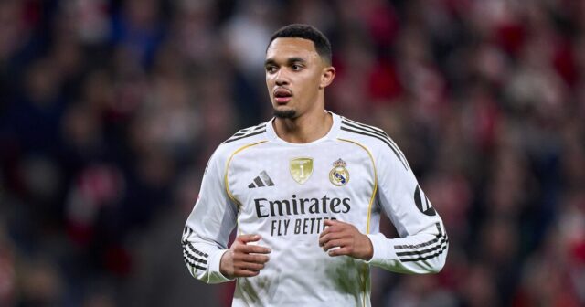 Trent Alexander-Arnold Liverpool prestupové stretnutie by mohlo byť, ako rozhovory 'ramp' | Futbal | Šport
