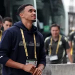 Trent Alexander-Arnold povedal, že v Reale Madrid nemá budúcnosť