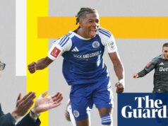 Tretie kolo FA Cupu: 10 bodov z víkendového futbalu | FA Cup Tretie kolo FA Cupu: 10 bodov z víkendového futbalu | FA Cup