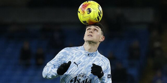 Tretie kolo FA Cupu 15:00 KOs LIVE: Najnovšie skóre, správy o tíme a aktualizácie, keď sa Macclesfield FC dostane na pokraj historického zabíjania gigantov proti držiteľom Crystal Palace
