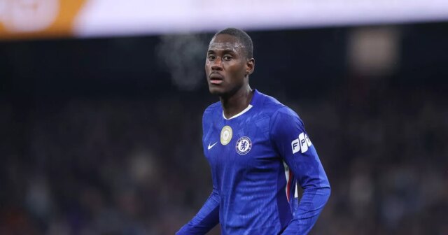 Trevoh Chalobah posiela Liamovi Roseniorovi jasný odkaz, keď sa blíži Hviezda Chelsea Trevoh Chalobah