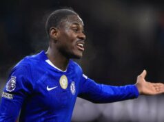 Trevoh Chalobah potvrdil kontakt s bývalým obrancom Chelsea, ktorého vyzvali, aby sa vrátil Trevoh Chalobah potvrdil kontakt s bývalým obrancom Chelsea, ktorého vyzvali, aby sa vrátil