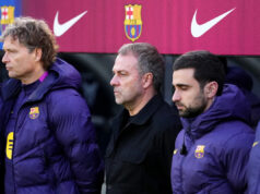 Tri body pred Elche vs Barcelona | La Liga MD 22 Tri body pred Elche vs Barcelona | La Liga MD 22