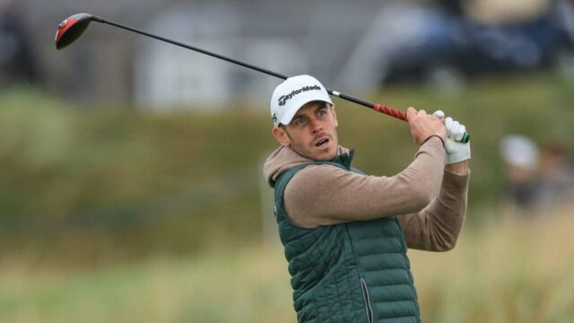 Tri ikonické golfové jamky, ktoré Gareth Bale replikoval na svojom dvore
