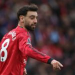 Tri kluby sledovali prestup Bruna Fernandesa z Man Utd medzi odkazmi Mo Salaha | Futbal | Šport