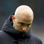 Chelsea na Nový rok vyhodila Enza Maresca