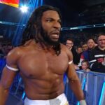 Trick Williams porazil jedného z najlepších zápasníkov na svete v kontroverznom debutovom zápase SmackDown
