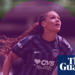 Trinity Rodman a pravidlo HIP: Odchod hviezd USWNT do zahraničia nemusí byť najhoršia vec | Ženský futbal