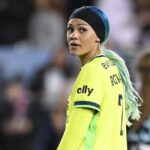 Trinity Rodman sa stáva najlepšie zarábajúcim hráčom NWSL