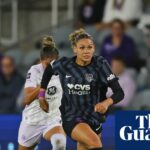 Trinity Rodman zostáva v NWSL a podpisuje nahrávaciu zmluvu so Spirit | NWSL