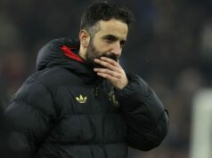 Trio z Man Utd „zúfalo“ odísť, ak Ruben Amorim nebude vyhodený | Futbal | Šport Trio z Man Utd "zúfalo" odísť, ak Ruben Amorim nebude vyhodený | Futbal | Šport