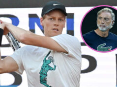 Trojmesačný zákaz činnosti Jannika Sinnera sa pre bývalého fitness trénera zmenil na „najlepšie chvíle môjho profesionálneho života“ Trojmesačný zákaz činnosti Jannika Sinnera sa pre bývalého fitness trénera zmenil na „najlepšie chvíle môjho profesionálneho života“