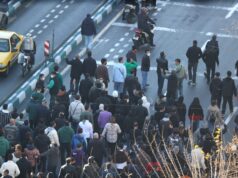 Trump a najvyšší iránsky predstaviteľ si vymenili vyhrážky pre protesty v Iráne | Správy Donalda Trumpa Trump a najvyšší iránsky predstaviteľ si vymenili vyhrážky pre protesty v Iráne | Správy Donalda Trumpa