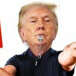 Trump by mohol zakázať hviezdam Premier League účasť na „vysokorizikových“ majstrovstvách sveta v obrovskom zákroku