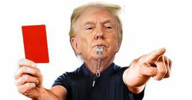 Trump by mohol zakázať hviezdam Premier League účasť na „vysokorizikových“ majstrovstvách sveta v obrovskom zákroku
