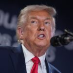 Trump chváli britských vojakov uprostred hnevu nad jeho tvrdeniami v Afganistane | Správy Talibanu