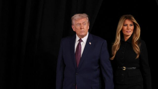 Trump hovorí v rozhovore s Iránom uprostred rastúcich obáv z Trump hovorí v rozhovore s Iránom uprostred rastúcich obáv z vojny | Konflikt