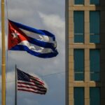 Trump hovorí, že už žiadna venezuelská ropa alebo peniaze na Kubu, požaduje „dohodu“ | Správy Donalda Trumpa