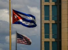 Trump hovorí, že už žiadna venezuelská ropa alebo peniaze na Kubu, požaduje „dohodu“ | Správy Donalda Trumpa Trump hovorí, že už žiadna venezuelská ropa alebo peniaze na Kubu, požaduje „dohodu“ | Správy Donalda Trumpa