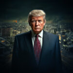 Trump o budúcnosti Gazy: Podľa vlastných slov | Gaza