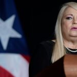 Trump omilostí bývalú guvernérku Portorika Wandu Vazquezovú po dohode o vine a treste | Správy Donalda Trumpa