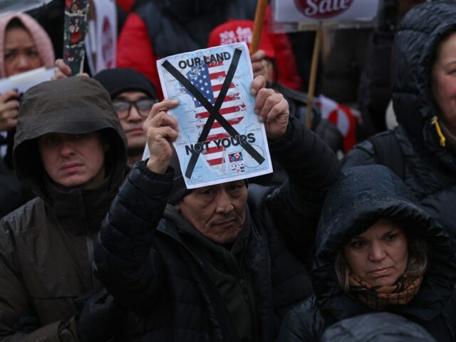 Trump oznamuje nové clá pre Grónsko: Ako reagovali spojenci EÚ? | Správy Donalda Trumpa
