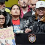 Trump po hrozbách pozýva kolumbijského Petra do Bieleho domu | Správy