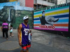 Trump po „spolupráci“ zrušil druhú vlnu útokov na Venezuelu | Správy Donalda Trumpa Trump po „spolupráci“ zrušil druhú vlnu útokov na Venezuelu | Správy Donalda Trumpa