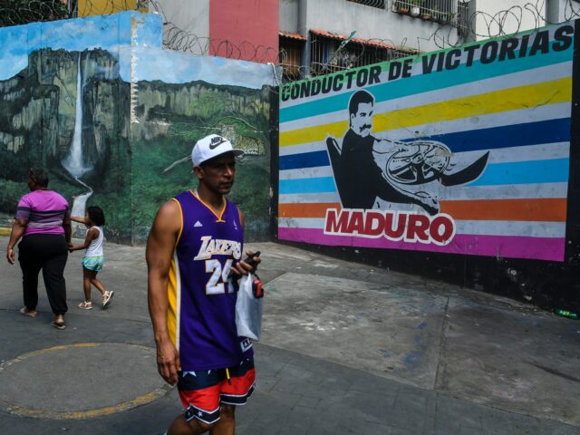 Trump po „spolupráci“ zrušil druhú vlnu útokov na Venezuelu | Trump po „spolupráci“ zrušil druhú vlnu útokov na Venezuelu | Správy Donalda Trumpa