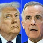 Trump pohrozil Kanade 100-percentným clom kvôli dohode s Čínou | Medzinárodné obchodné správy