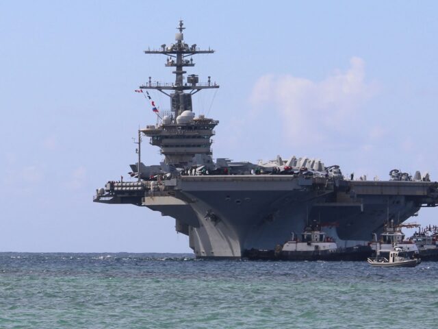 Trump povedal, že USA sú pripravené zaútočiť na Irán „rýchlosťou a násilím“ | Konflikt
