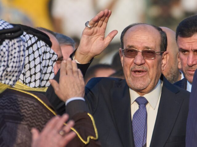 Trump povedal, že USA ukončia podporu Iraku, ak bude al-Málikí znovu dosadený do funkcie premiéra | Správy Nouri al-Maliki
