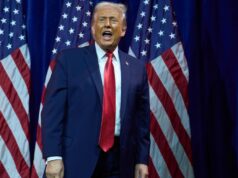 Trump povedal, že Venezuela odovzdá USA až 50 miliónov barelov ropy | Správy Donalda Trumpa Trump povedal, že Venezuela odovzdá USA až 50 miliónov barelov ropy | Správy Donalda Trumpa