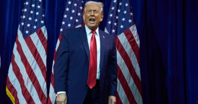 Trump povedal, že Venezuela odovzdá USA až 50 miliónov barelov ropy | Správy Donalda Trumpa
