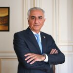 Trump povedal, že stretnutie s iránskym „korunným princom“ Pahlavím by nebolo vhodné | Správy Donalda Trumpa