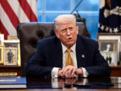 Trump povedal, že „bolo nám povedané, že zabíjanie sa zastavilo“ v Iráne | Donald Trump Trump povedal, že „bolo nám povedané, že zabíjanie sa zastavilo“ v Iráne | Donald Trump